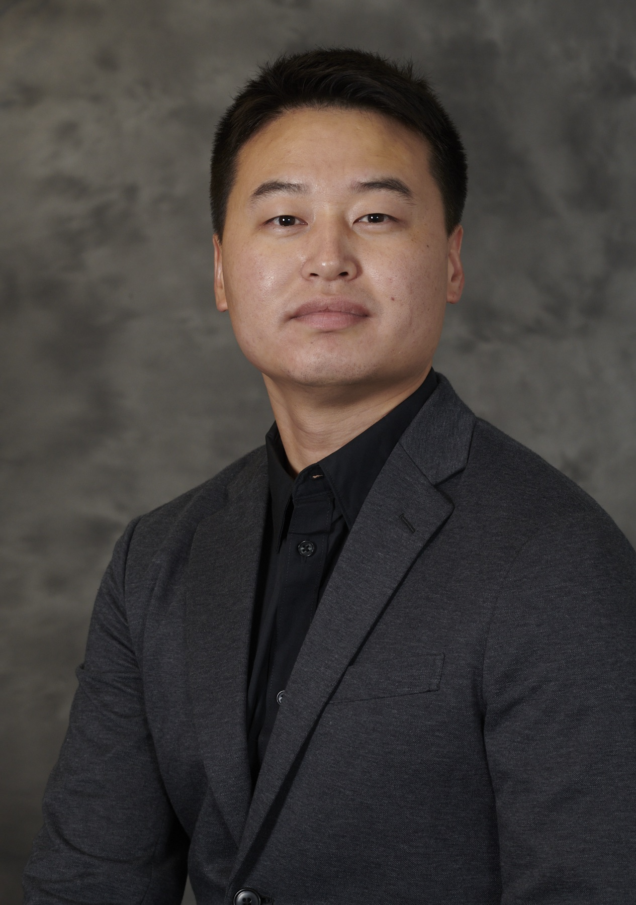Pingchuan Ma, Ph.D.